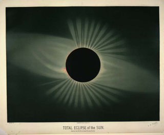 Illustration for article titled 19th Century astronomy illustrations are pre-photographic space porn